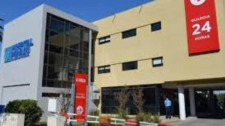 Un nene de Córdoba en estado crítico luego de atragantarse con un chupetín en la escuela. Foto: NA.