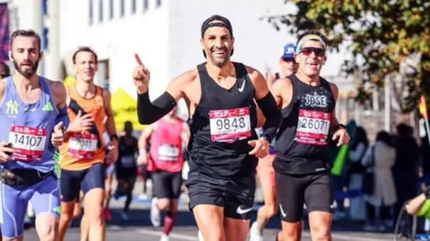 Encontraron muerto al deportista argentino que había desaparecido en Punta del Este: entrenaba en el mar y nunca salió