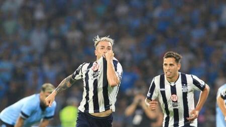 Talleres vs. Belgrano, NA