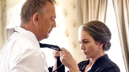 "Déjalo ir". Foto: Netflix.