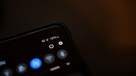 La duración de la batería es muy importante. Foto: Unsplash