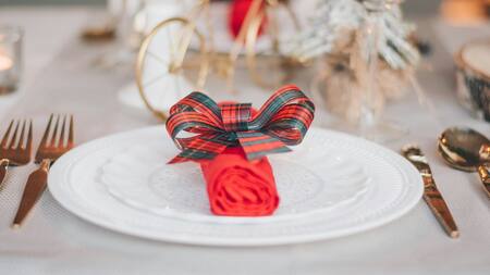 Una alimentación saludable para fin de año. Foto: Unsplash