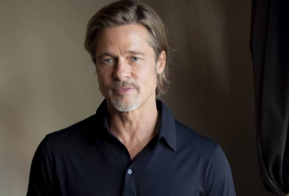 Brad Pitt. Foto: NA.