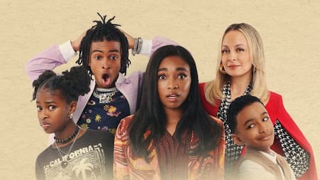 La nueva comedia de Netflix para morir de la risa. Foto X @openaddictionmx