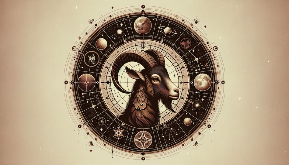 Horóscopo de Capricornio de hoy: lunes 7 de abril de 2025. Foto: Redacción canal26.com