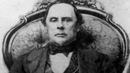 Justo José de Urquiza, historia argentina