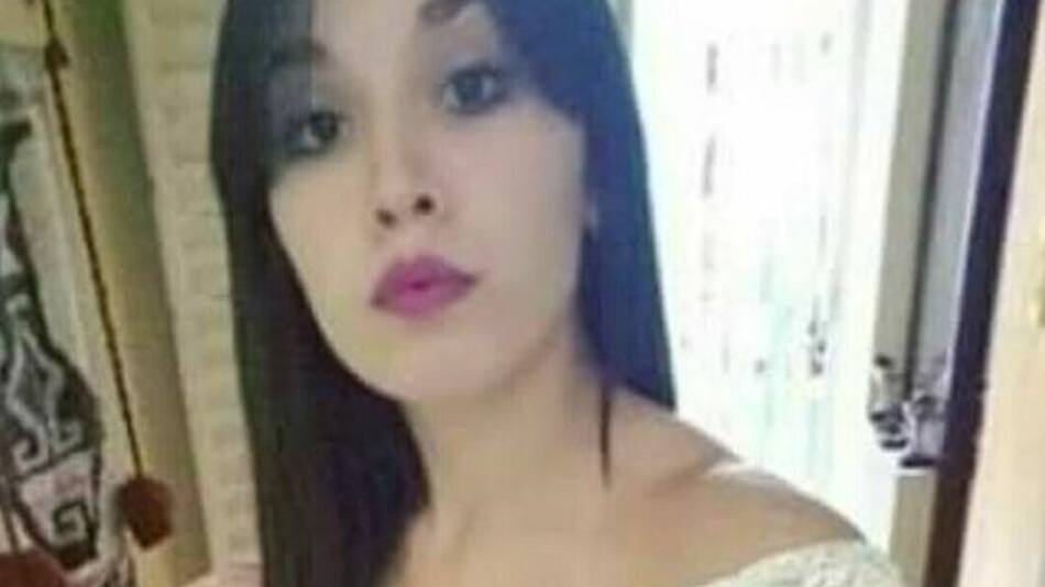 Natalia Roca - Parque Chacabuco