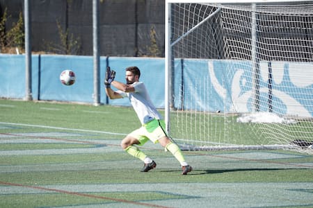 Los expertos sostienen que esta caracteristica se debe a su posición en el campo de juego. Foto: Unsplash.