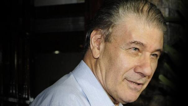 Victor Hugo Morales dio negativo en coronavirus tras pasar más de 30 días con la enfermedad