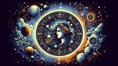 Horóscopo de Virgo de hoy: viernes 13 de marzo de 2026