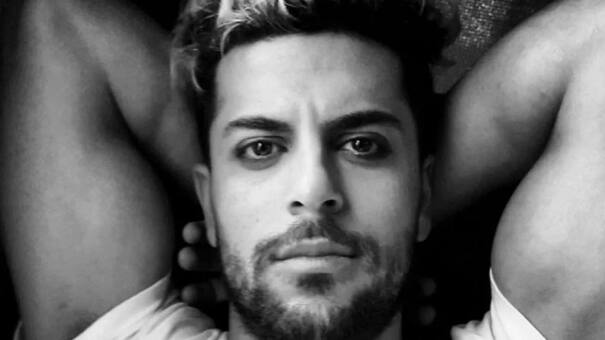 Facundo Mazzei y una dura confesión: reveló que fue víctima de violación a los 13