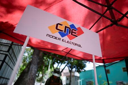 Elecciones en Venezuela. Foto: Reuters