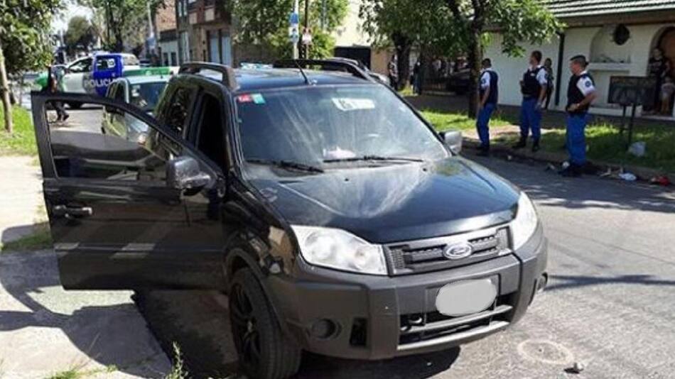 Asesinato Mafia China