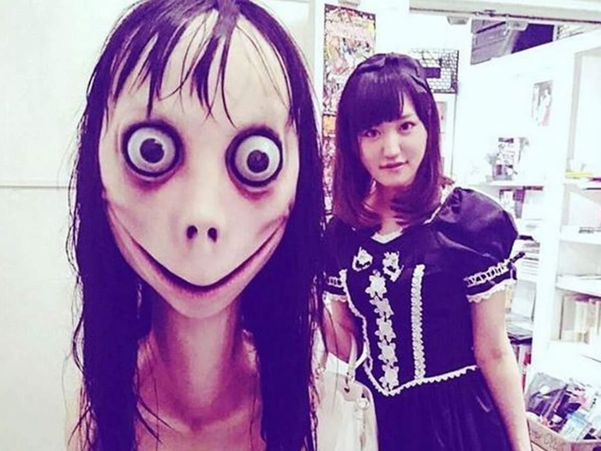 MOMO