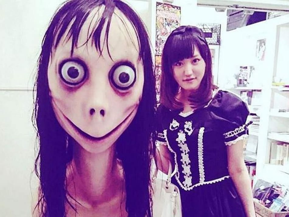 MOMO