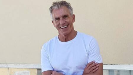 Ricardo Piñeiro. Foto: NA