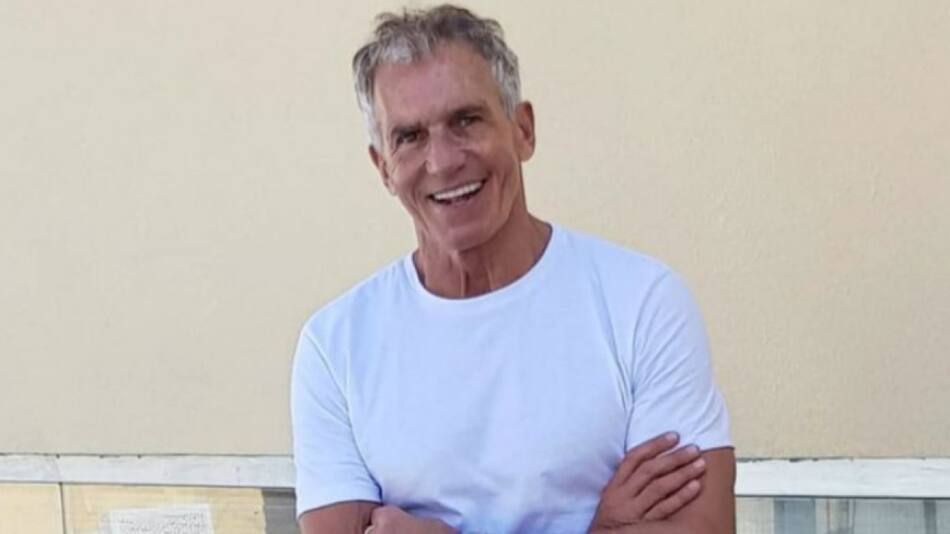 Ricardo Piñeiro. Foto: NA