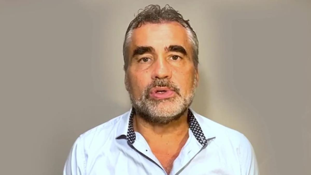 Alejandro Vanoli, economista