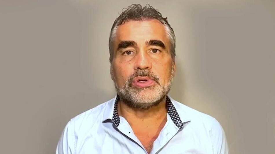 Alejandro Vanoli, economista