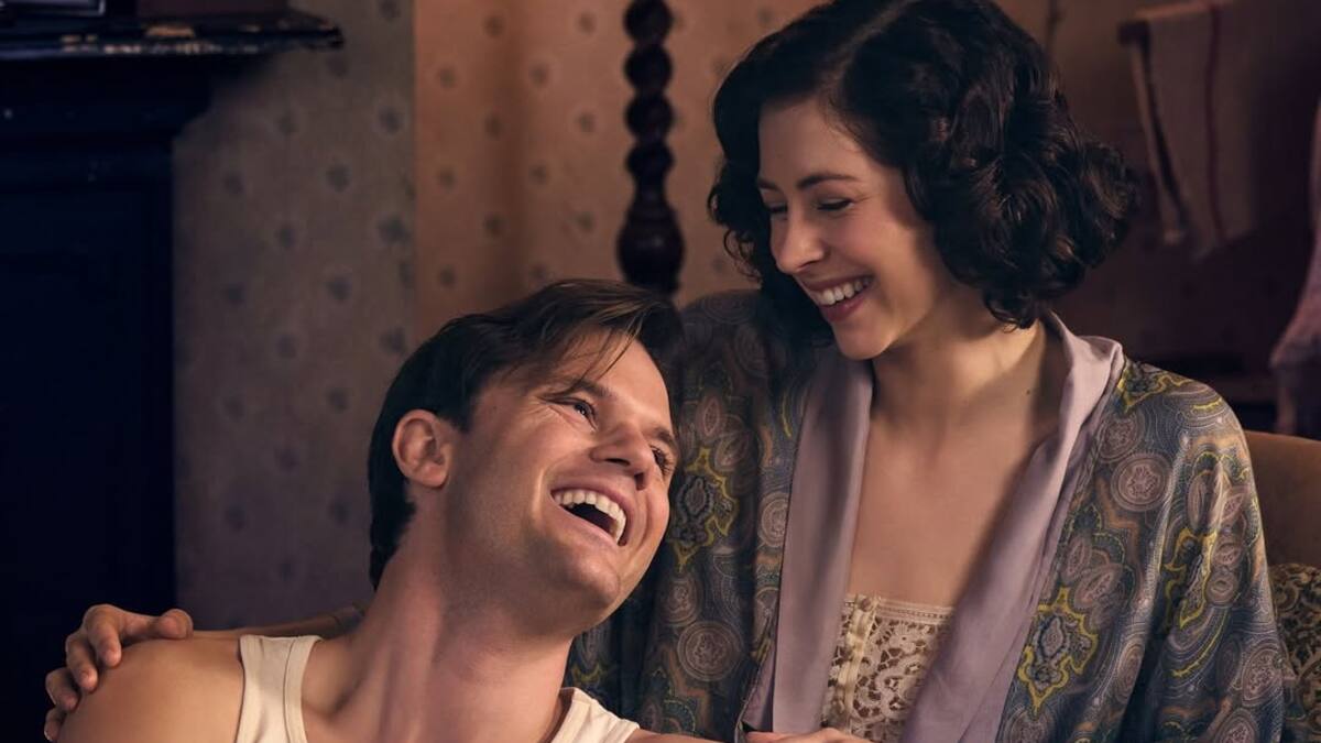 Blood Of My Blood, la precuela de Outlander.