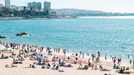 Turismo y gastronomía: cuánto sale comer en Chile, los diferentes platos y el precio de cada uno en pesos argentinos