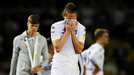 Championship - Leeds - Reuters