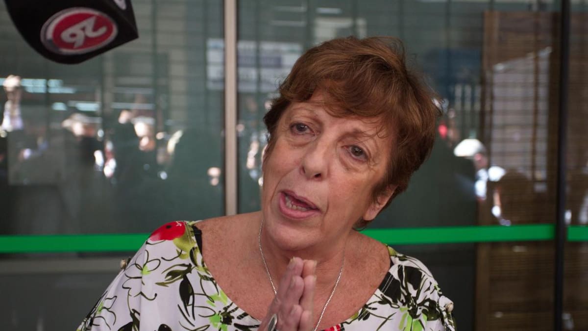 Viviana Fein