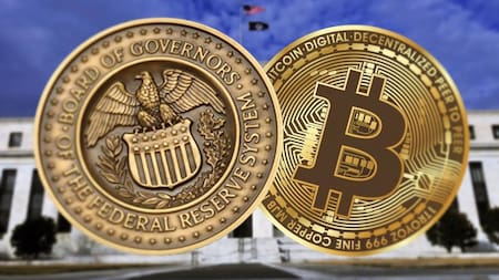 Fedcoin, economía, criptomonedas.