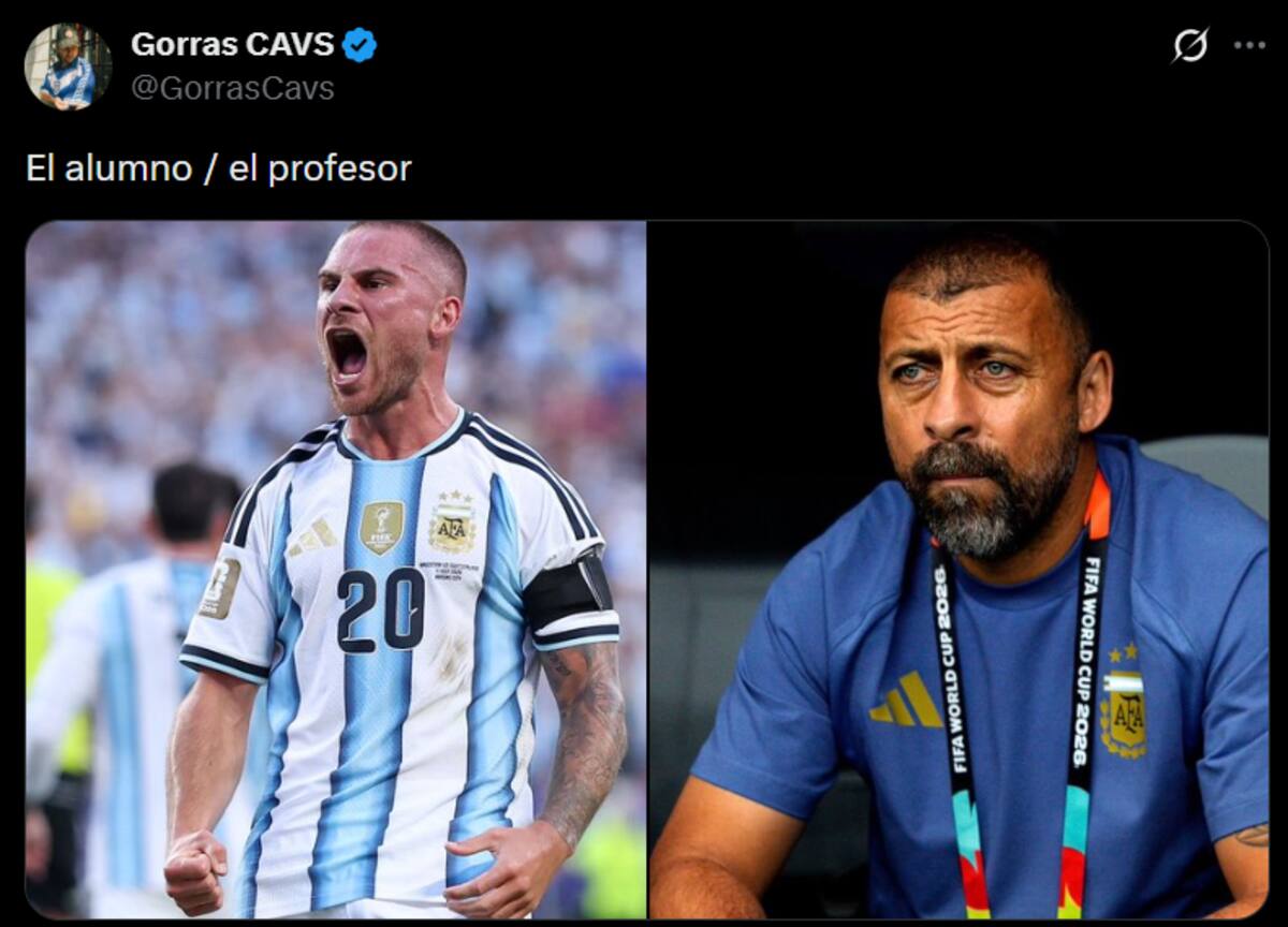 Memes Argentina