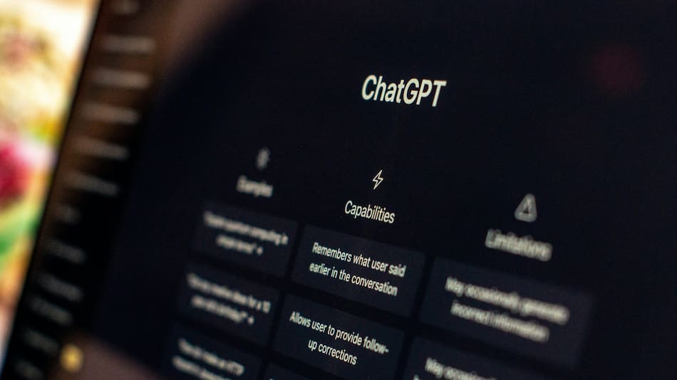 Alerta por una falla de privacidad en ChatGPT.