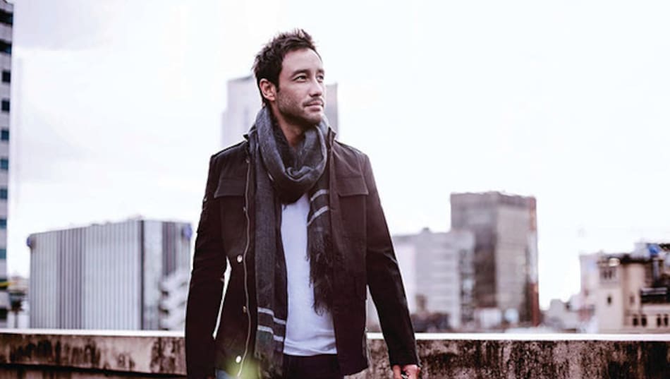 Luciano Pereyra