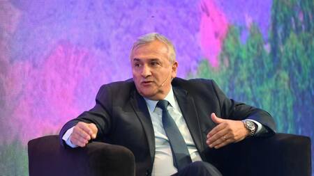 Gerardo Morales, UCR, NA