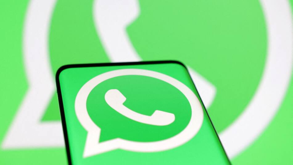 Nuevas funciones de WhatsApp. Foto: Reuters