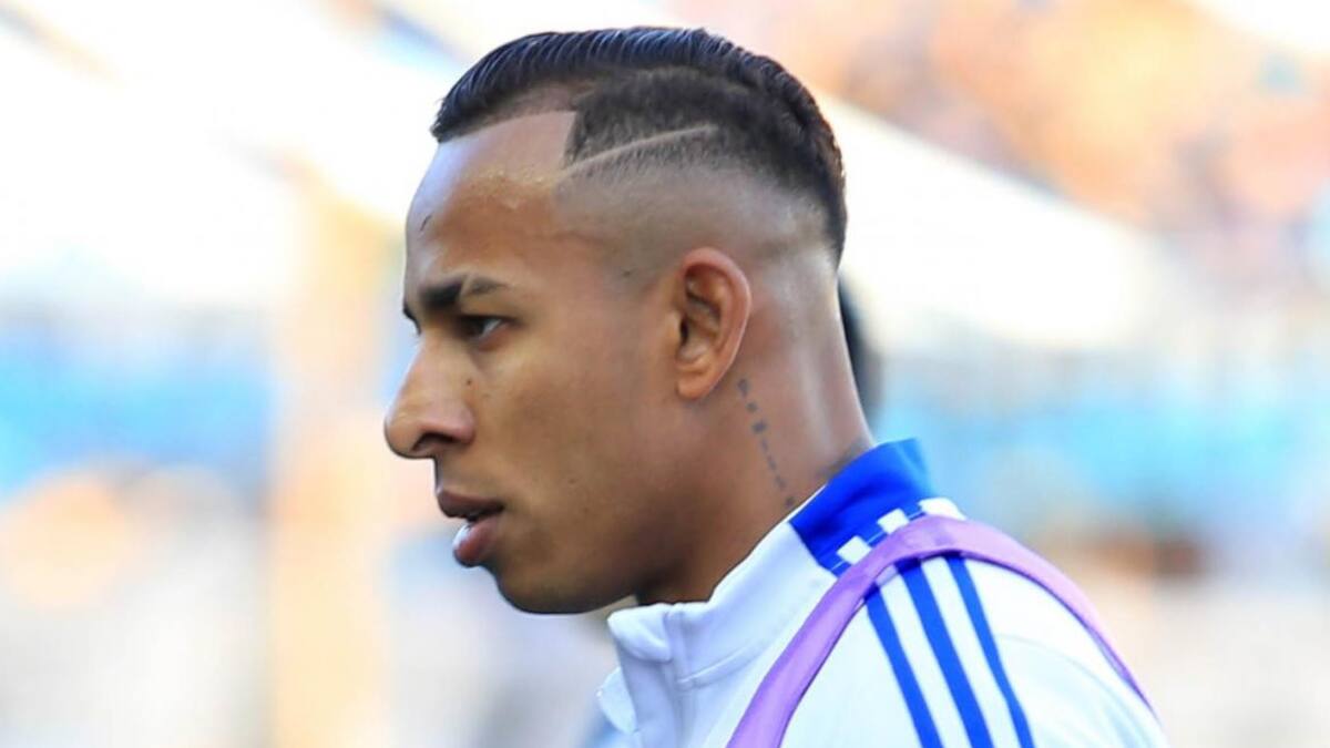 Ni River ni Brasil: el nuevo destino al que podría marcharse Sebastián Villa