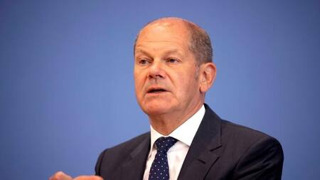 Olaf Scholz elegido canciller de Alemania para reemplazar a Angela Merkel