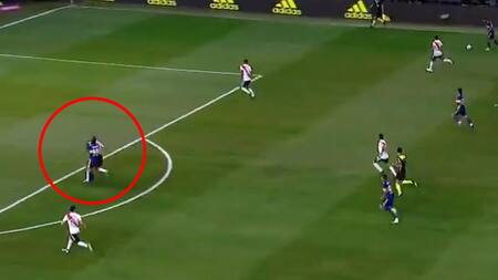 Boca vs. River, Superclásico, fútbol argentino