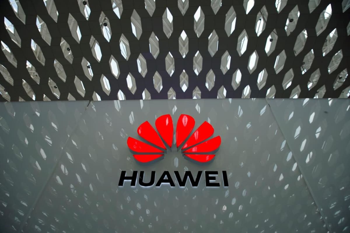 Huawei, empresa tecnológica, tecnología, REUTERS