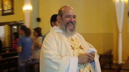 Excura Rosa Torino. Foto: Cuarto Poder Salta.