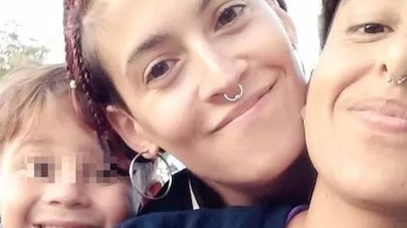 Abigail Páez, crimen de Lucio Dupuy