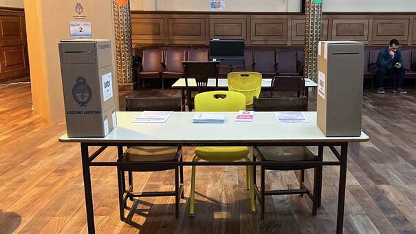 ¿Es feriado este lunes 8 de septiembre tras las elecciones legislativas en la provincia de Buenos Aires?