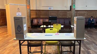 Elecciones en provincia de Buenos Aires: a qué hora se conocerán los primeros resultados