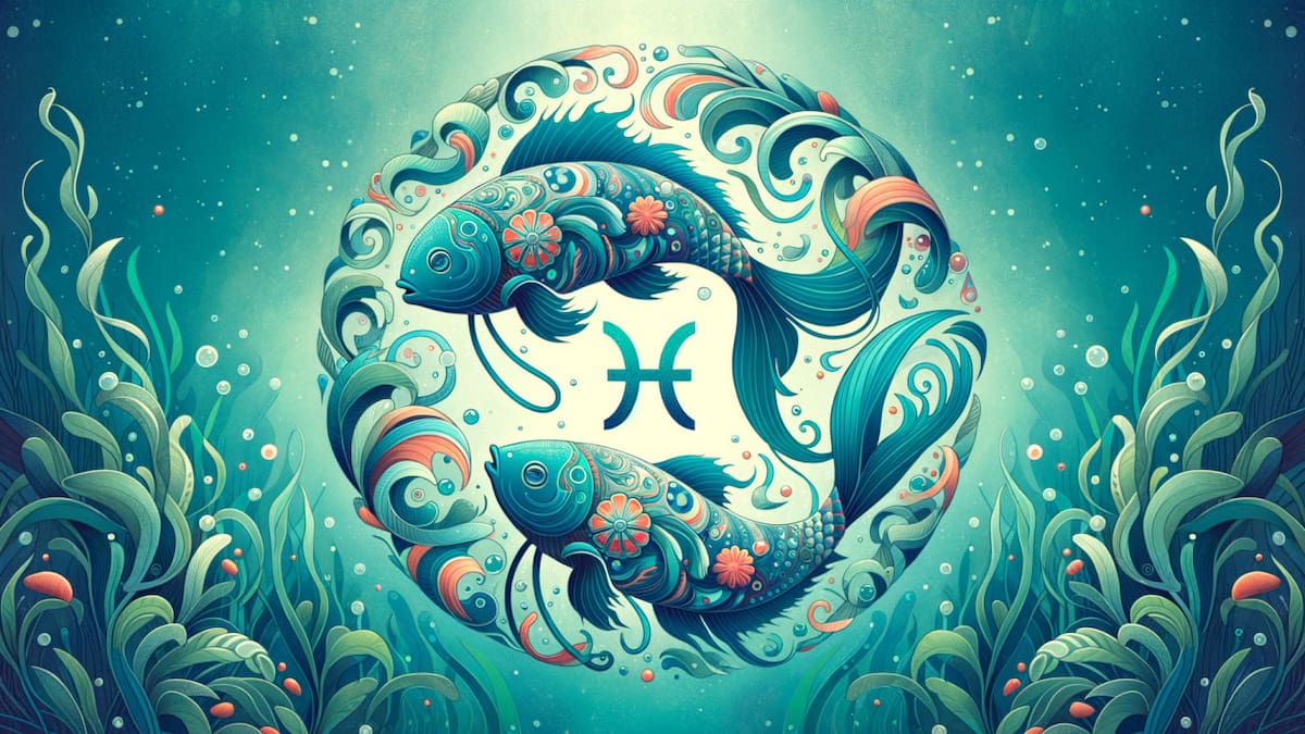 Horoscopo de Piscis de hoy: jueves 3 de abril de 2025
