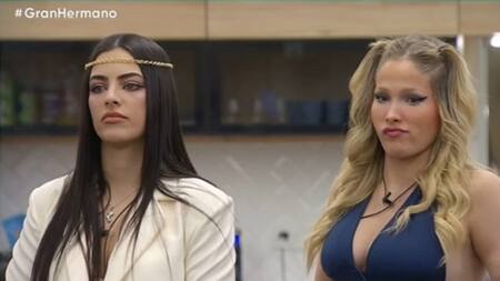 Gran Hermano: quién es el nuevo eliminado. Foto captura