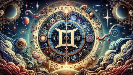 Horóscopo de Géminis de hoy: viernes 20 de marzo de 2026