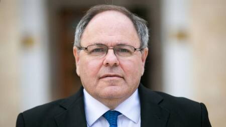 Dani Dayan, Museo del Holocausto, NA