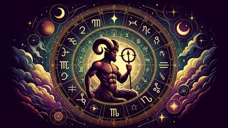 Horoscopo de Capricornio de hoy: sábado 30 de noviembre de 2024. Foto: Redacción canal26.com