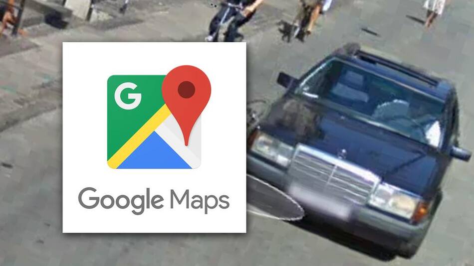 Google Maps