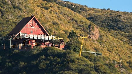El destino serrano perfecto para una escapada de jubilados en Semana Santa: miradores, calma y naturaleza