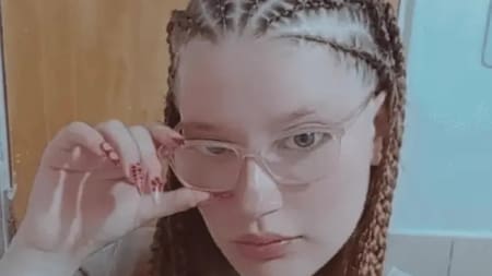 Hallaron a una joven muerta en una zanja en La Plata: las cámaras de seguridad revelaron lo que le pasó