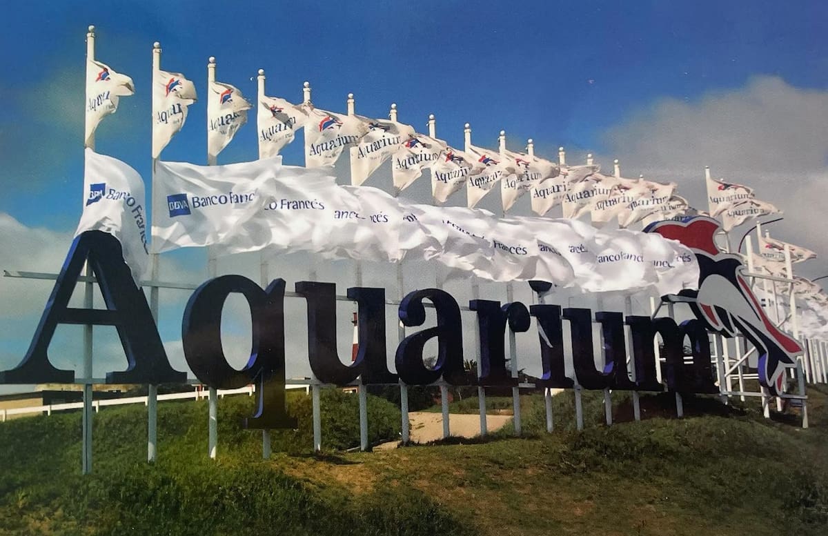Aquarium